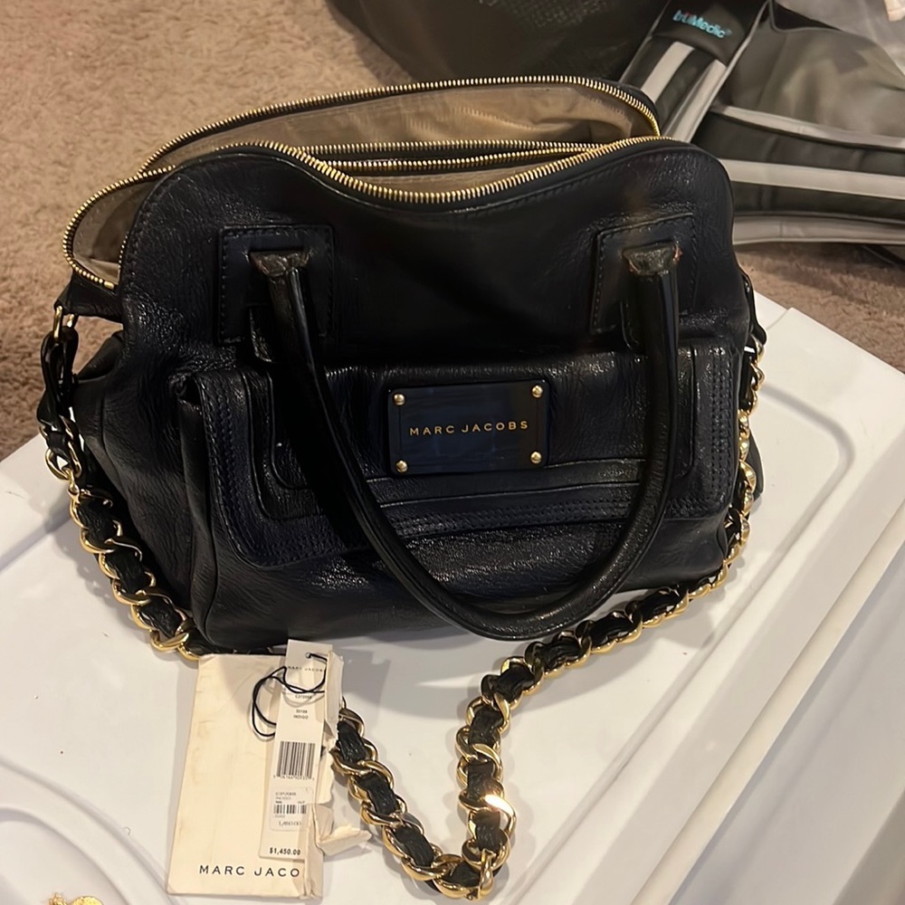 Excellent condition Marc Jacobs handbag